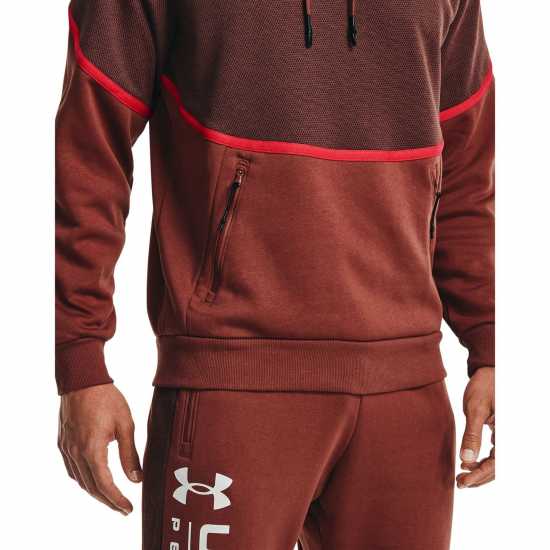 Under Armour Rival Oth Hoodie Mens
