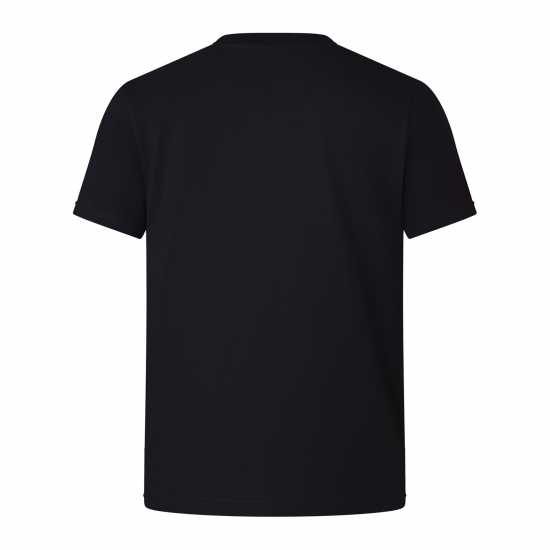 Endura Graphic Lifestyle T-Shirt Черно 