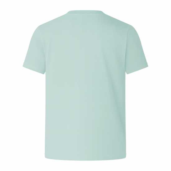 Endura Graphic Lifestyle T-Shirt Майско зелено 