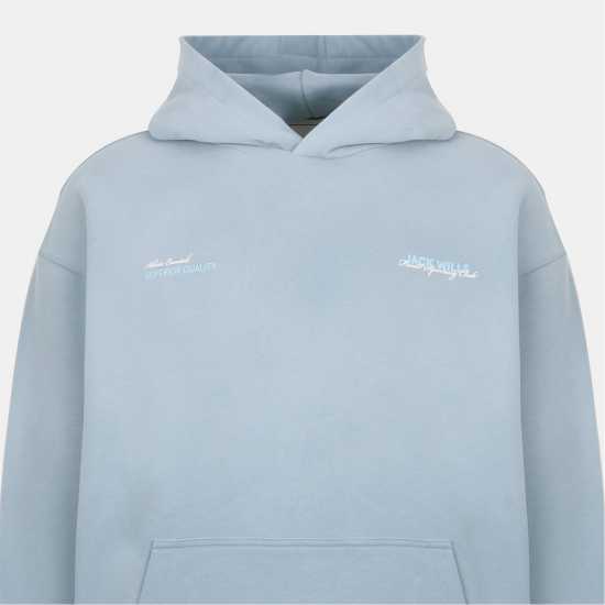 Established Hood Sn61 Established Hood Sn61