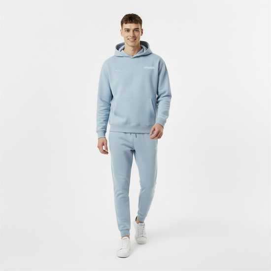 Men's Jw Established Hoodie Men's Jw Established Hoodie