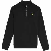 Lyle And Scott Kids' Quarter-Zip Fleece  