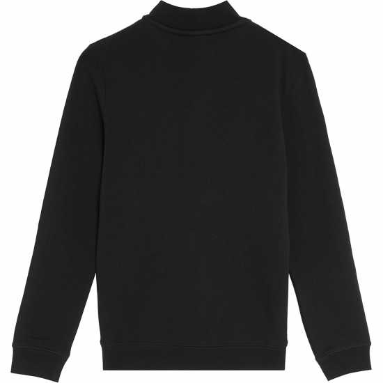 Lyle And Scott Kids' Quarter-Zip Fleece  