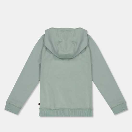 Zip Sweatshirt Jn99  