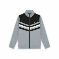 Lyle And Scott Block Full-Zip Fleece  