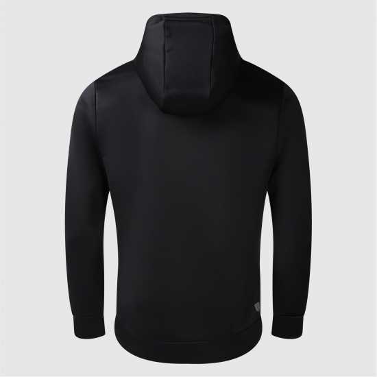 Umbro Hooded Top Sn09 Черно Мъжки суитчъри и блузи с качулки