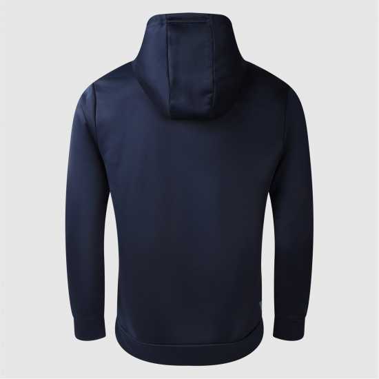 Umbro Hooded Top Sn09 Тъмно морско синьо Мъжки суитчъри и блузи с качулки