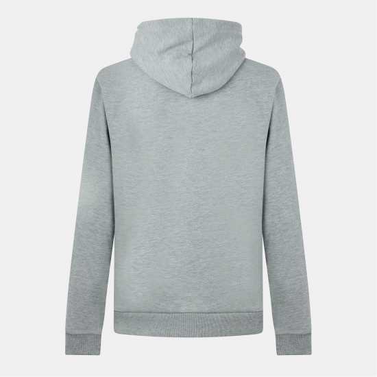 Modern Amusement Route 66 Zip Hoodie Среден сив мрамор Modern Amusement Route 66 Zip Hoodie Среден сив мрамор