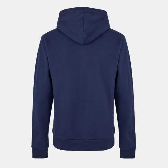 Modern Amusement Route 66 Zip Hoodie Морска синьо Modern Amusement Route 66 Zip Hoodie Морска синьо