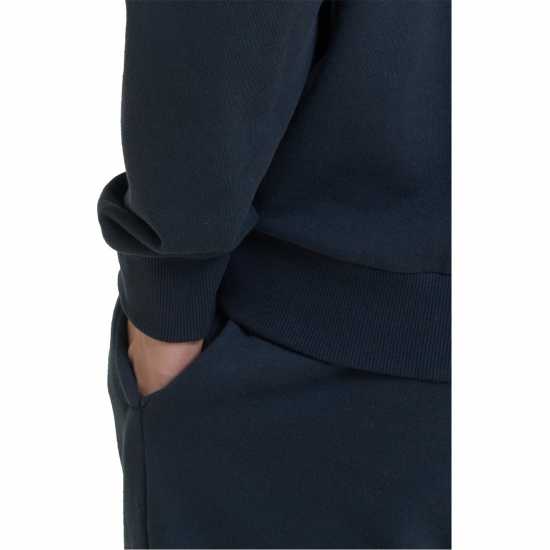 Under Armour Fleece Hoodie Men's Черно Under Armour Fleece Hoodie Men's Черно