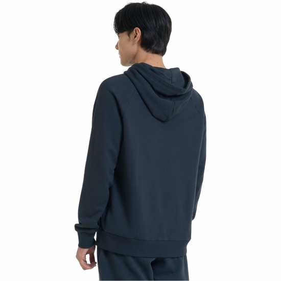 Under Armour Fleece Hoodie Men's Черно Under Armour Fleece Hoodie Men's Черно