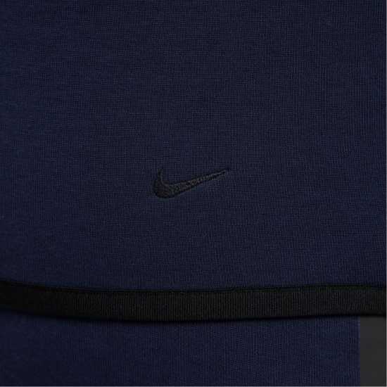 Мъжки суитчъри и блузи с качулки Nike M Tch Flc Fz Wr Sn51 Obsidian/Black Nike M Tch Flc Fz Wr Sn51 Obsidian/Black Мъжки суитчъри и блузи с качулки