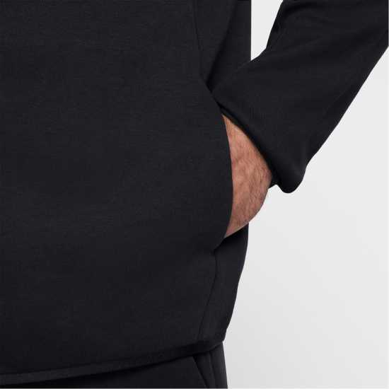 Мъжки суитчъри и блузи с качулки Nike M Tch Flc Fz Wr Sn51 ЧЕРЕН/ЧЕРЕН Nike M Tch Flc Fz Wr Sn51 ЧЕРЕН/ЧЕРЕН Мъжки суитчъри и блузи с качулки