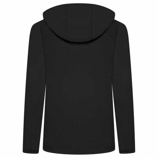 Gym King Poly Full Zip Jn53  Детски суитчъри и блузи с качулки