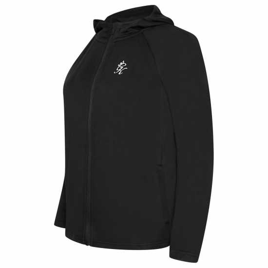 Gym King Poly Full Zip Jn53  Детски суитчъри и блузи с качулки