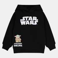 Character Hoody Junior Star Wars Character Hoody Junior Star Wars