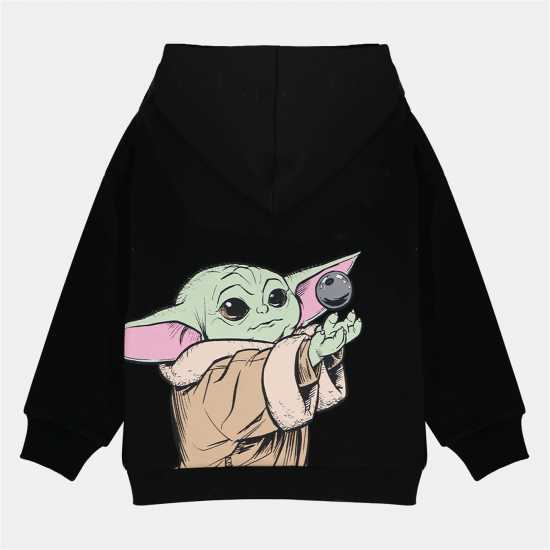 Character Hoody Junior Star Wars Character Hoody Junior Star Wars