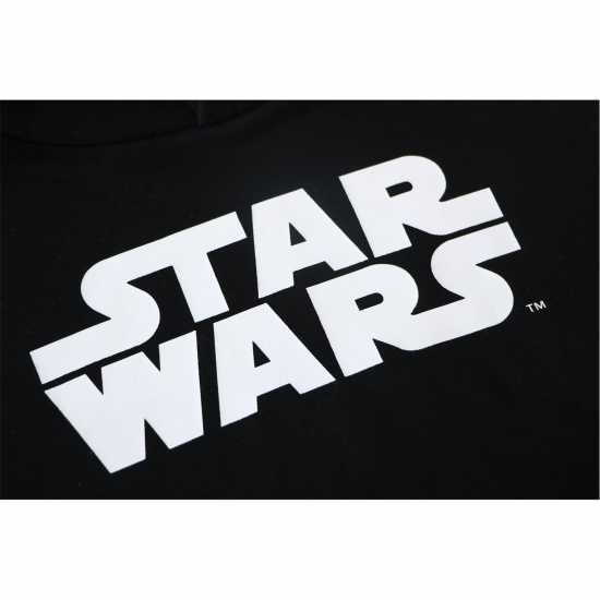 Character Hoody Junior Star Wars Character Hoody Junior Star Wars