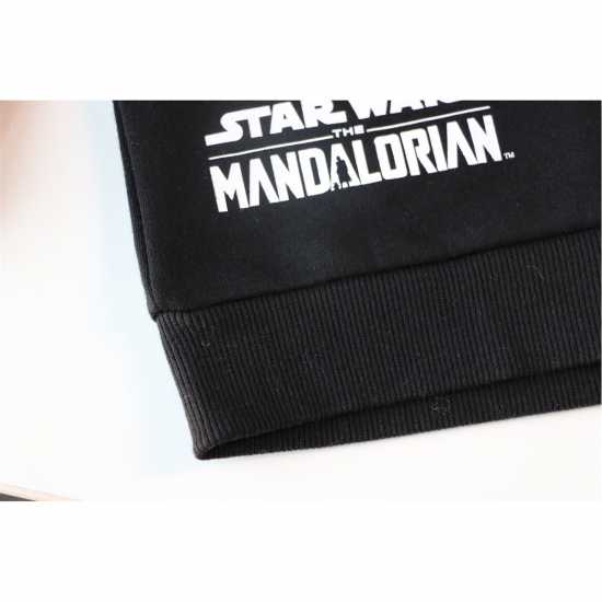 Character Hoody Junior Star Wars Character Hoody Junior Star Wars