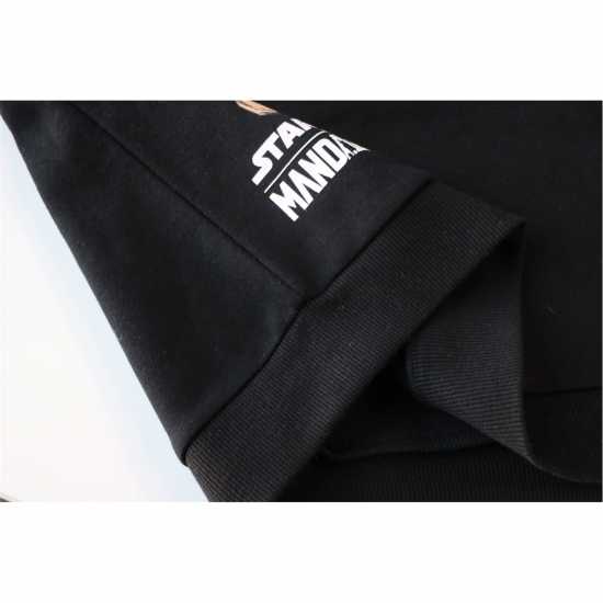 Character Hoody Junior Star Wars Character Hoody Junior Star Wars