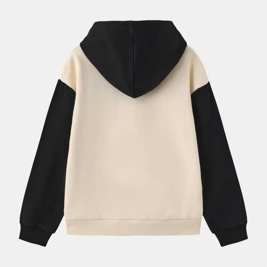 Детски суитчъри и блузи с качулки Character Hoody Junior Character Hoody Junior Детски суитчъри и блузи с качулки