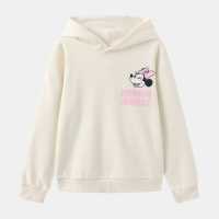 Детски суитчъри и блузи с качулки Character Hoody Junior Мини Character Hoody Junior Мини