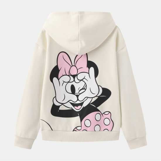 Детски суитчъри и блузи с качулки Character Hoody Junior Мини Character Hoody Junior Мини