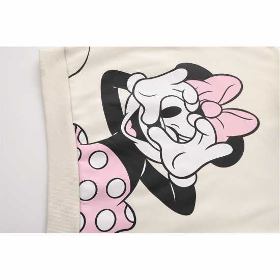 Детски суитчъри и блузи с качулки Character Hoody Junior Мини Character Hoody Junior Мини