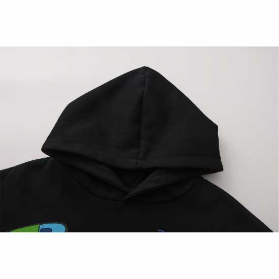 Character Hoody Junior Toy Story Character Hoody Junior Toy Story