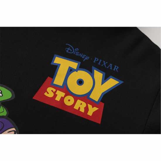 Character Hoody Junior Toy Story Character Hoody Junior Toy Story