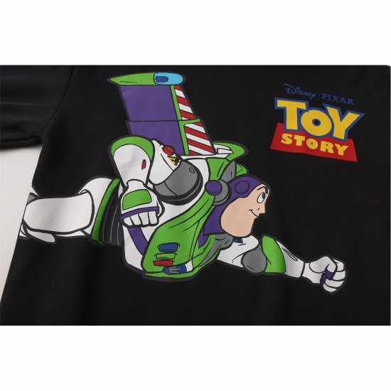 Character Hoody Junior Toy Story Character Hoody Junior Toy Story