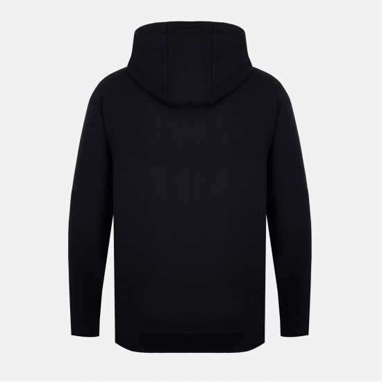 Firetrap Core Hoodie Mens Black Мъжки суитчъри и блузи с качулки