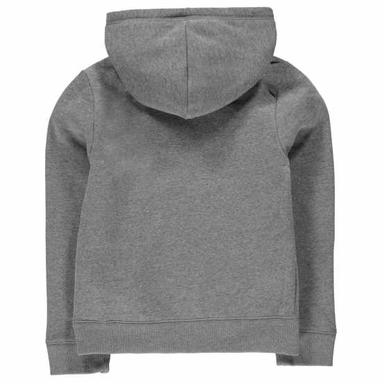 Under Armour Armour UA Rival Fleece Hoodie Boy's Черно Under Armour Armour UA Rival Fleece Hoodie Boy's Черно