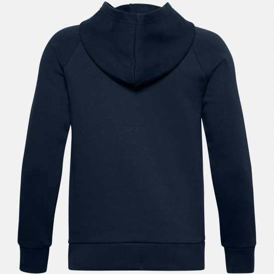 Under Armour Logo Oth Hoodie Junior Boys Академия Детски суитчъри и блузи с качулки