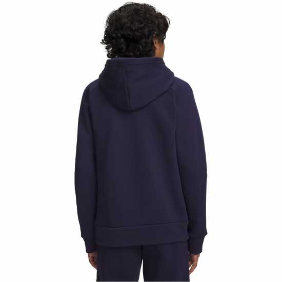 Under Armour Ua Rival Fleece Hoodie Boy's Академия 