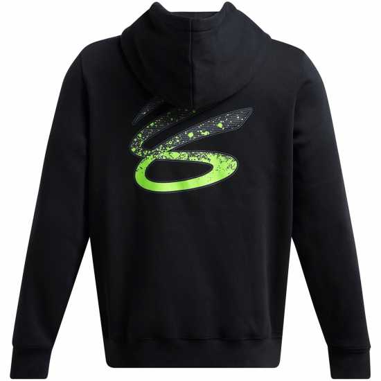 Under Armour Curry Splash Graphic Hoodie Mens  