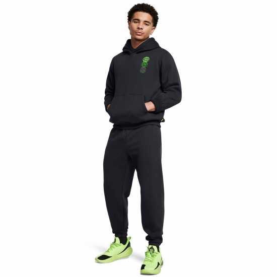 Under Armour Curry Splash Graphic Hoodie Mens  
