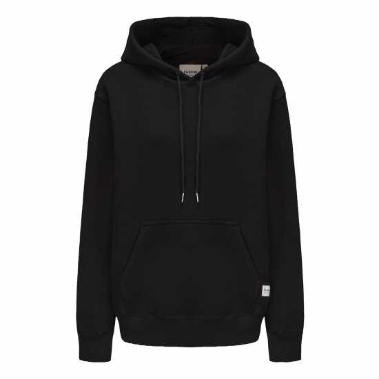 Мъжки суитчъри и блузи с качулки Firetrap Pullover Fleece Hoodie Mens Firetrap Pullover Fleece Hoodie Mens Мъжки суитчъри и блузи с качулки