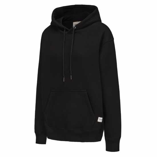 Мъжки суитчъри и блузи с качулки Firetrap Pullover Fleece Hoodie Mens Firetrap Pullover Fleece Hoodie Mens Мъжки суитчъри и блузи с качулки