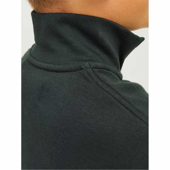 Jack And Jones Kids' Quarter Zip Fleece  