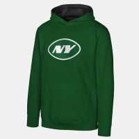 Детски суитчъри и блузи с качулки Nfl Prim Hoodie Jn61 NY Jets Nfl Prim Hoodie Jn61 NY Jets Детски суитчъри и блузи с качулки
