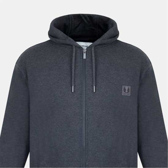 Firetrap Corefzhood Sn61  Мъжки суитчъри и блузи с качулки