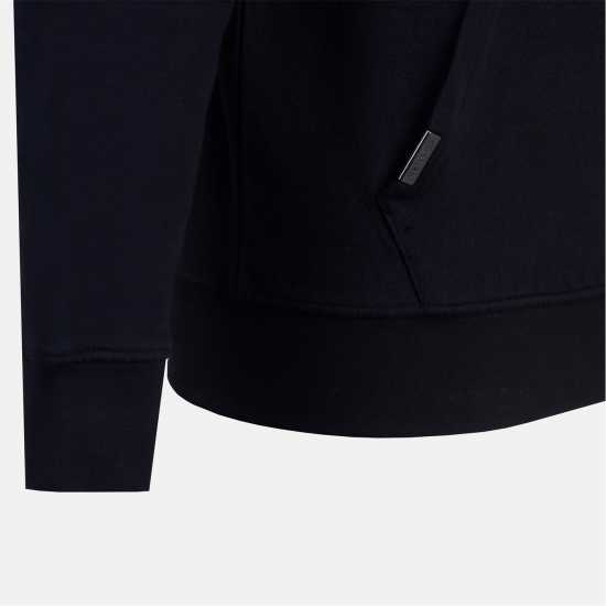 Firetrap Men's Zip Hoodie Черно 