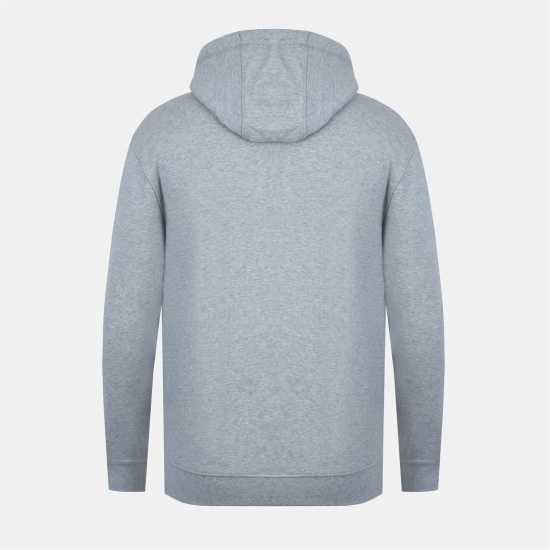 Firetrap Men's Zip Hoodie Сив марл 