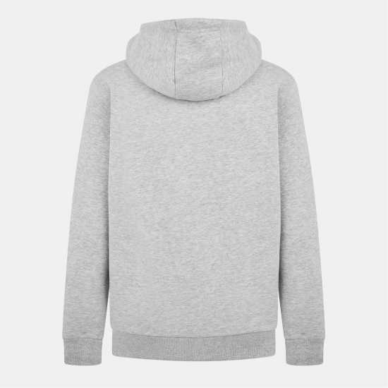 Ellesse Zip Hoody Sn99  