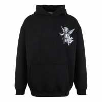 Firetrap Cherub Hoodie  