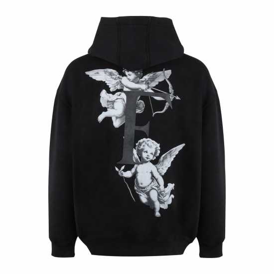 Firetrap Cherub Hoodie  