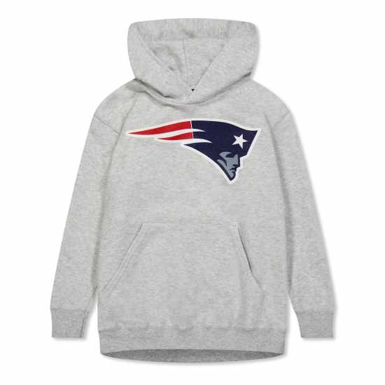 Nfl Licensed Performance Hoodie Nfl Licensed Performance Hoodie