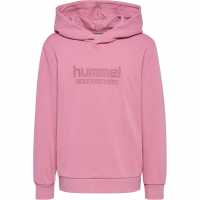 Hummel Base Hoodie Girls  Детски суитчъри и блузи с качулки