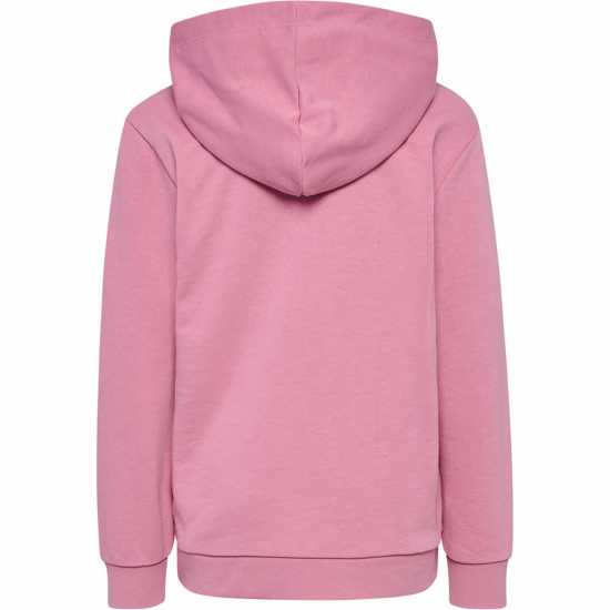 Детски суитчъри и блузи с качулки Hummel Base Hoodie Girls Hummel Base Hoodie Girls Детски суитчъри и блузи с качулки